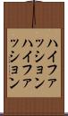 ハイファッション Scroll