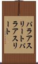 パラアスリート Scroll