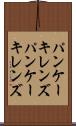 パンケーキレンズ Scroll