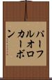 パーフルオロカーボン Scroll