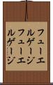 フューエルゲージ Scroll