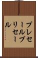 プレセール Scroll