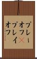 プレーオフ(P) Scroll