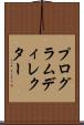 プログラムディレクター Scroll