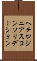 ヘテロジニアスコンソリデーション Scroll