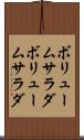 ボリュームサラダ Scroll