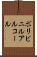 ポリビニルアルコール Scroll