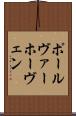 ポール・ヴァーホーヴェン Scroll