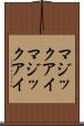 マジックアイ Scroll