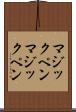 マジックペン Scroll