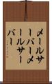 メールサーバー Scroll