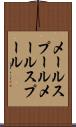 メールスプール Scroll