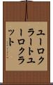 ユーロクラート Scroll