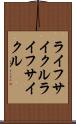 ライフサイクル Scroll