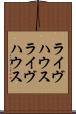 ライヴハウス Scroll