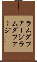 ラムダファージ Scroll