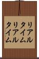 リアルタイム Scroll