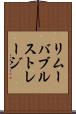 リムーバブルストレージ Scroll