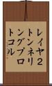 レイヤ２トンネリングプロトコル Scroll