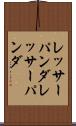 レッサーパンダ Scroll