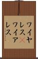 ワイヤレス(P) Scroll