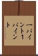 一パイント Scroll