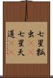 七星瓢虫(rK) Scroll
