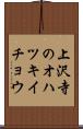 上沢寺のオハツキイチョウ Scroll