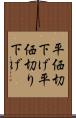 平価切下げ Scroll