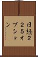 日経２２５オプション Scroll