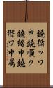 鐃循ッワ申鐃順ク鐃緒申鐃縦ワ申属 Scroll