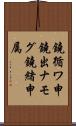 鐃循ワ申鐃出ナモグ鐃緒申属 Scroll