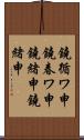 鐃循ワ申鐃春ワ申鐃緒申鐃緒申 Scroll