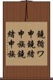鐃循ワ申鐃緒申族 Scroll