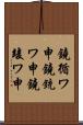鐃循ワ申鐃銃ワ申鐃竣ワ申 Scroll