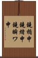 鐃楯￥申鐃緒申鐃瞬ワ申 Scroll