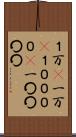 １万(P) Scroll