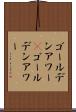 ゴールデンアワー(P) Scroll