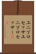 ユニプロセッサ Scroll