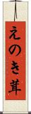 えのき茸 Scroll