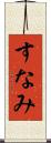 すなみ Scroll