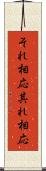 それ相応 Scroll