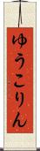 ゆうこりん Scroll