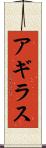 アギラス Scroll