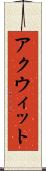 アクウィット Scroll