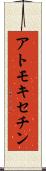 アトモキセチン Scroll