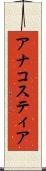 アナコスティア Scroll