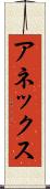 アネックス Scroll