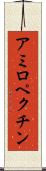 アミロペクチン Scroll