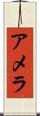 Amera Scroll